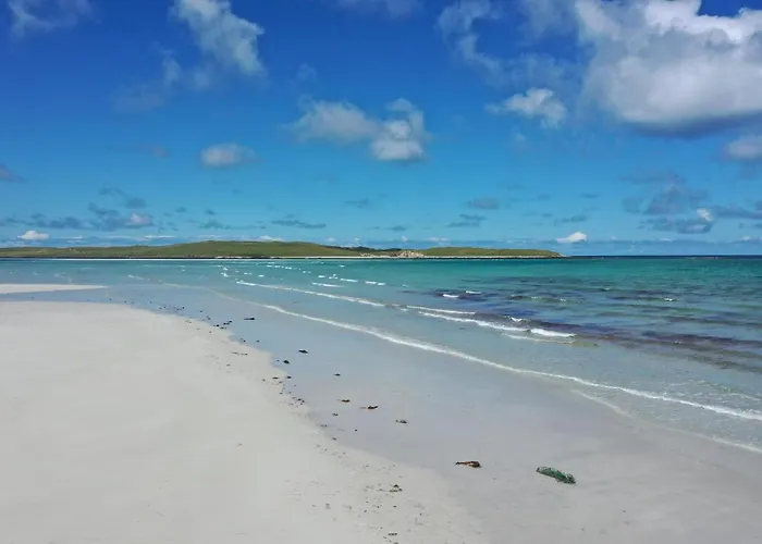 Vallay Sands