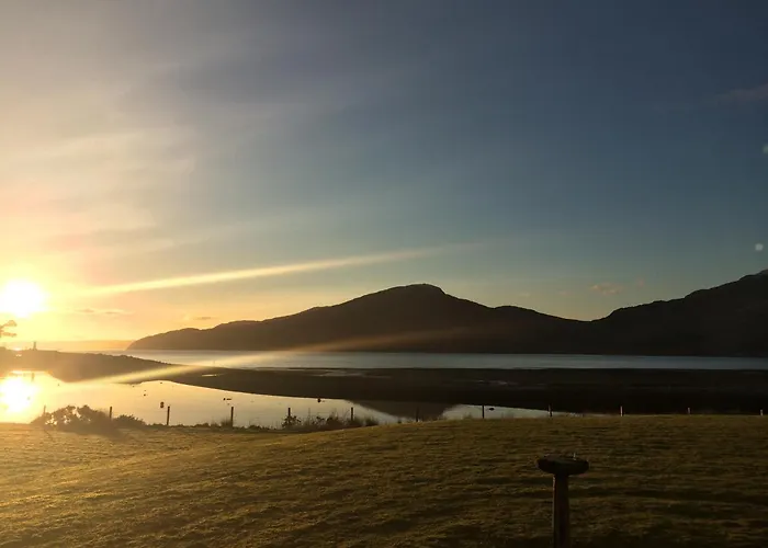 Kirkton Bay House Bed And Breakfast